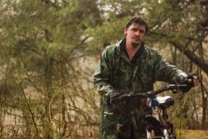 Гродзенец з ДЦП без клопатаў атрымаў у Расіі даведку для правоў кіроўцы. У Беларусі ён безвынікова змагаўся за яе некалькі гадоў