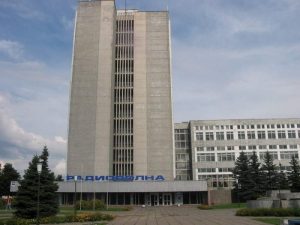 "Няма для каго вязаць жгуты". Што адбываецца ў Гродне на "Радыёхвалі", шчыльна звязанай са спыненымі расійскімі заводамі