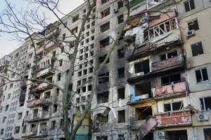 Ізноў 3%! Столькі беларусаў хочуць ваяваць з Украінай. Што яшчэ вядома з апытання Chatham House