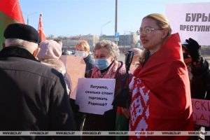 "Жыць можна і на кватэры". Рэктарка ГрДУ завяла Tiktok - ёй пачалі пісаць пра дрэнныя інтэрнаты і карпусы