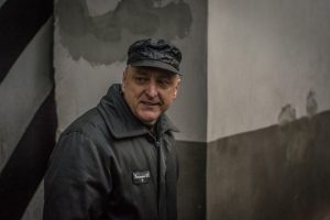 Германія адмовіла актывісту з Гродна ў статусе ўцекача. У Беларусі і Расіі яго пераследавалі сілавікі, а Кіеў ён пакінуў з-за вайны