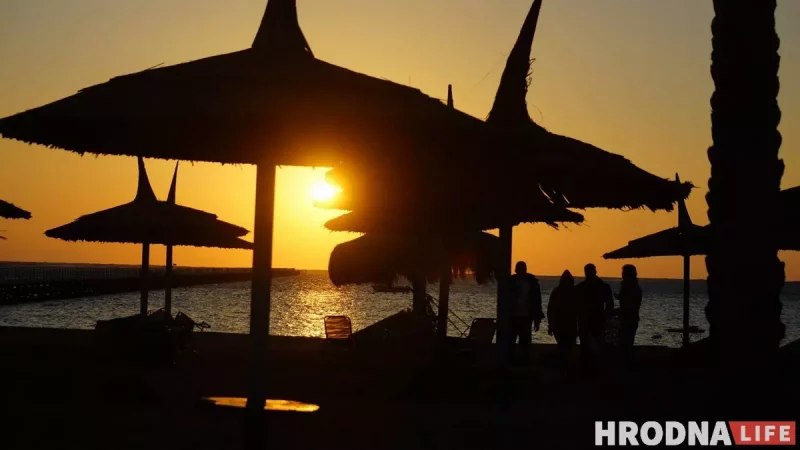 Падарожжы на вясну: 5 месцаў, што варта наведаць проста зараз з візай альбо без