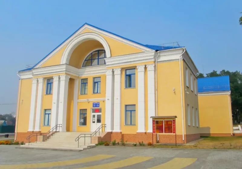 Савецкія будынкі Гродна: дзе ў Расіі і Украіне знайсці іх “блізнятаў”