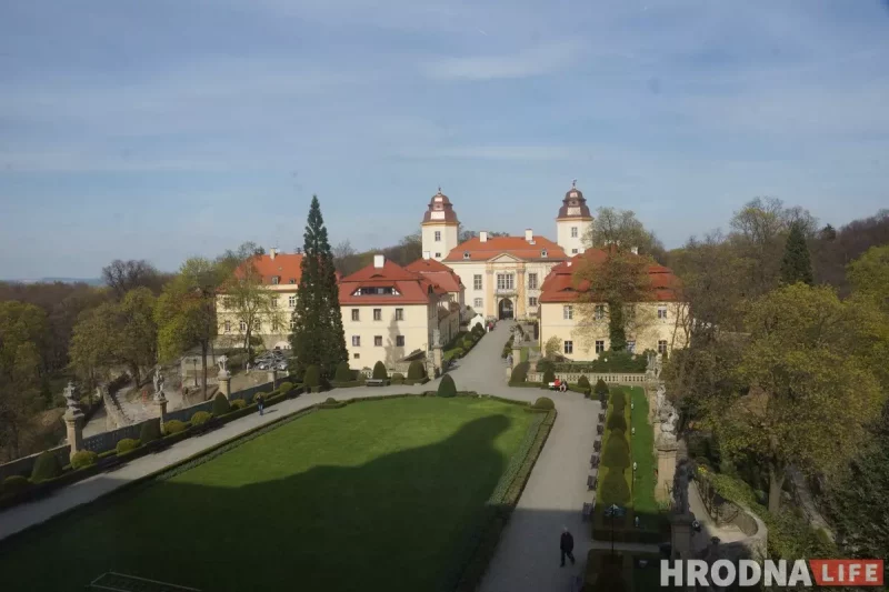 Падарожжы на вясну: 5 месцаў, што варта наведаць проста зараз з візай альбо без