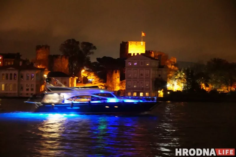 Падарожжы на вясну: 5 месцаў, што варта наведаць проста зараз з візай альбо без