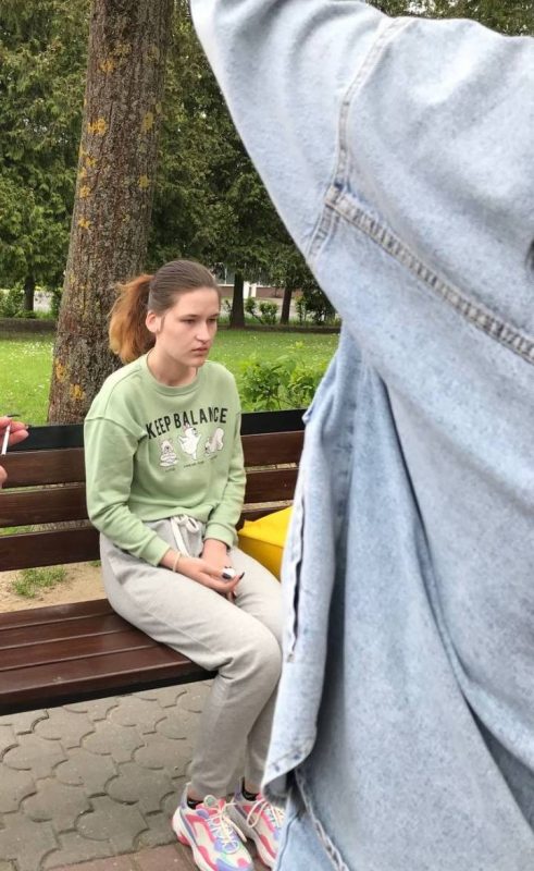 За убийство - месяц ареста. В Гродно осудили живод`ра, который повесил в Пышках собаку