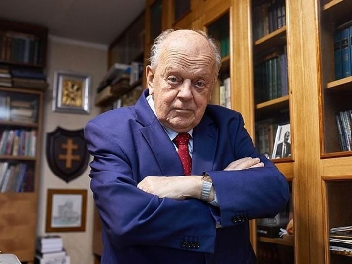 Памёр першы кіраўнік незалежнай Беларусі Станіслаў Шушкевіч