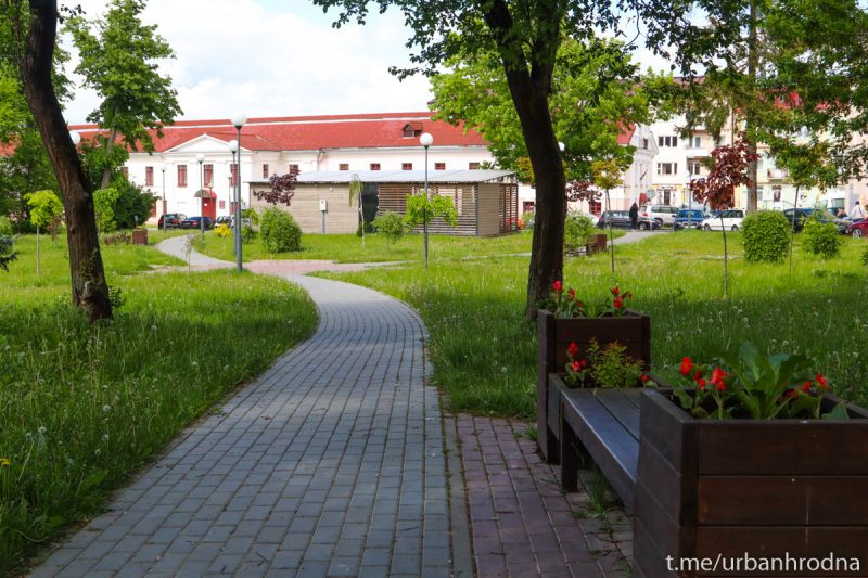 Откроется без рыбки. Нужен ли городу "исторический" Дом рыбака