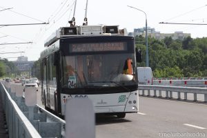 У цэнтры Гродна з’явіліся тры новыя шлагбаумы: дзе і навошта