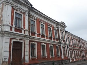 У Гродне больш не будзе “Нёмана”: яго чакае рэканструкцыя і рэбрэндынг