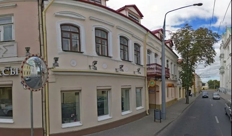 У цэнтры Гродна прадаюць і здаюць у арэнду памяшканні: некаторыя не знаходзяць уласнікаў нават з вялікай зніжкай