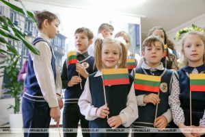 “Парушаюць міжнародныя абавязкі”. Што кажуць у Літве пра русіфікацыю літоўскіх школ у Беларусі