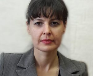 Юлия Юргилевич. Фото: gka.grodno.by