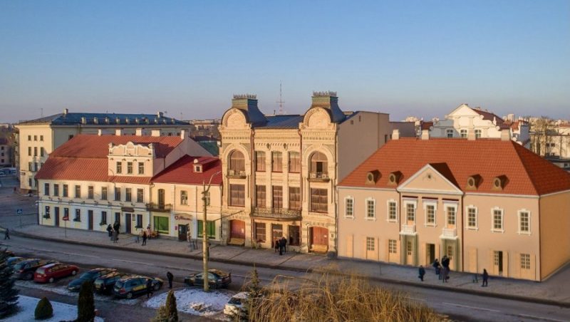 Сохранить_ невозможно_ уничтожить. Что не так со стройкой возле дома Муравьева и почему раскопки там были необходимы