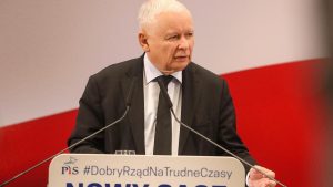 У Польшчы пакаралі прэзідэнта партыі за выказванне ў бок трансгендарных людзей. У Беларусі ўсё наадварот