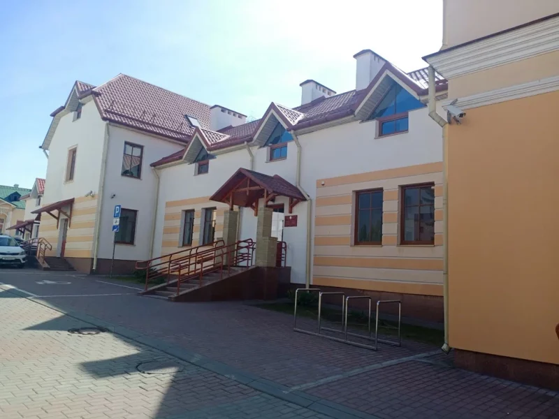 Власти ликвидируют еще одну крупную польскую организацию. Ранее ее наказали штрафами на 800 000 рублей