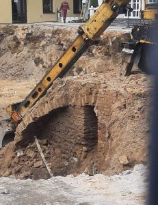 У "Гарадзенскім маёнтку Каробчыцы" можна будзе пераначаваць