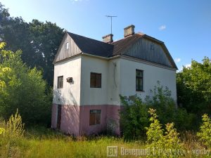 У Гродне на беразе Нёмана з’явяцца міні-гатэль і хостэл