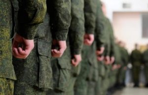 Стала вядома, калі ў Гродне плануюць скончыць зверку ваеннаабавязаных