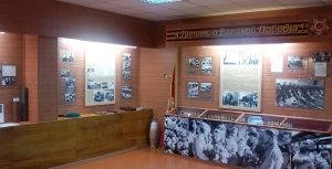 Для школьнікаў ці для справаздачы? Чаму ўзяліся ствараць музеі ў кожнай школе