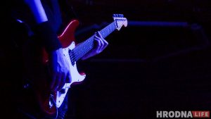 Канцэрты ў Гродне сыходзяць у падполле, на выступах - табу на "палітыку". Што будзе з культурай далей?