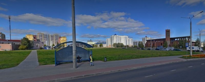 Курчатава