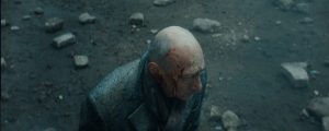 Фільм "Свидетель"