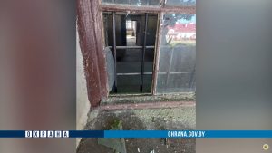 Стары замак
