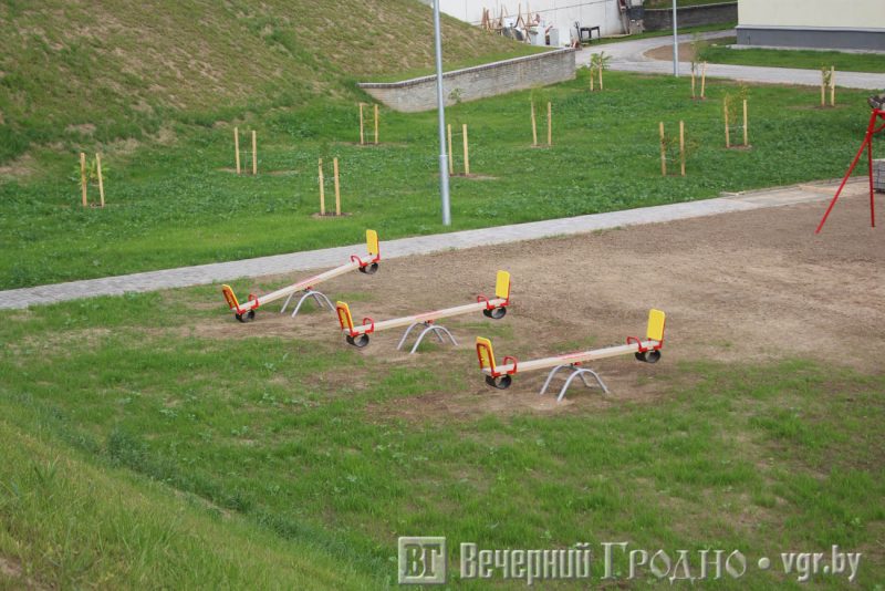 Хутка здадуць найбуйнейшы будаўнічы аб’ект у Гродзенскай вобласці: гэта школа-гігант у Грандзічах