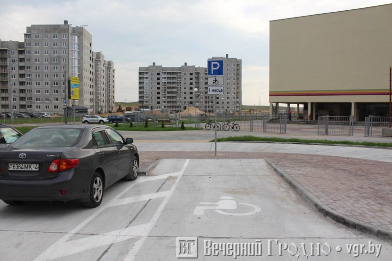 Хутка здадуць найбуйнейшы будаўнічы аб’ект у Гродзенскай вобласці: гэта школа-гігант у Грандзічах