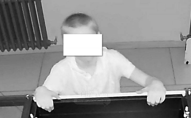 10-летний мальчик обокрал магазин в центре Гродно. Ранее он украл 8 велосипедов