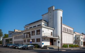 начны клуб Эпалет закрываюць
