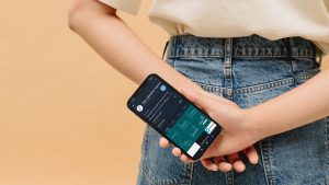 бот для пошуку паведамленняў у Telegram - ініцыятыва Хранители-бяспечнае выкарыстанне Telegram