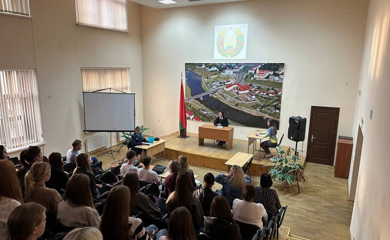 Гродзенскую студэнтку пазбавілі права карыстацца стыпендыяй: за што?