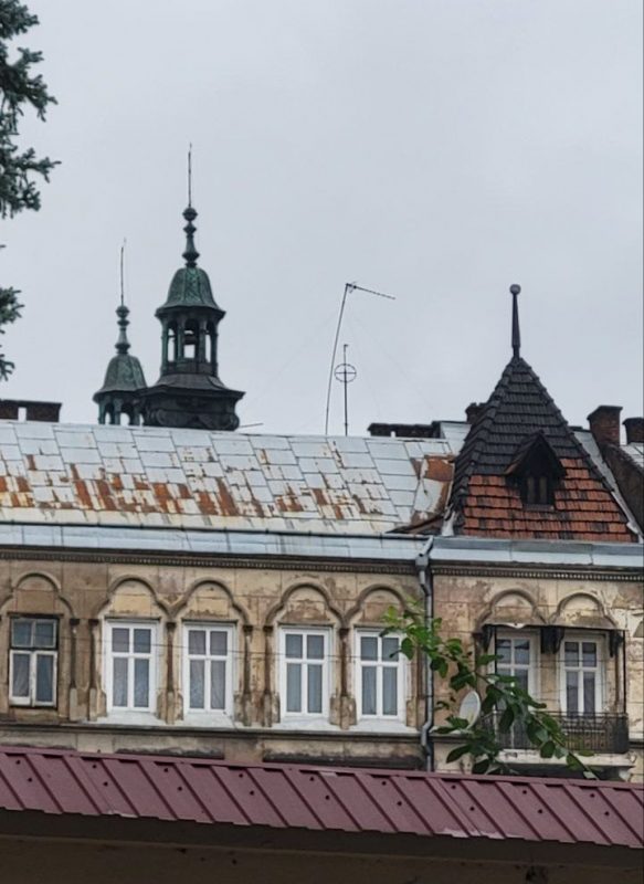 “Ва Украіне падчас вайны спакайней, чым у Грузіі без вайны”. Актывіст, валанцёр і гей расказаў пра сваю Украіну