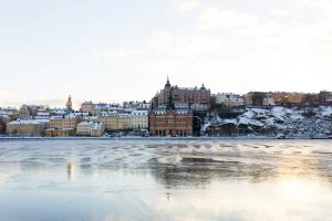 Стакгольм