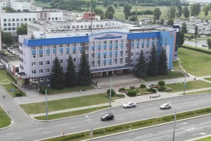 Гроднапрамбуд