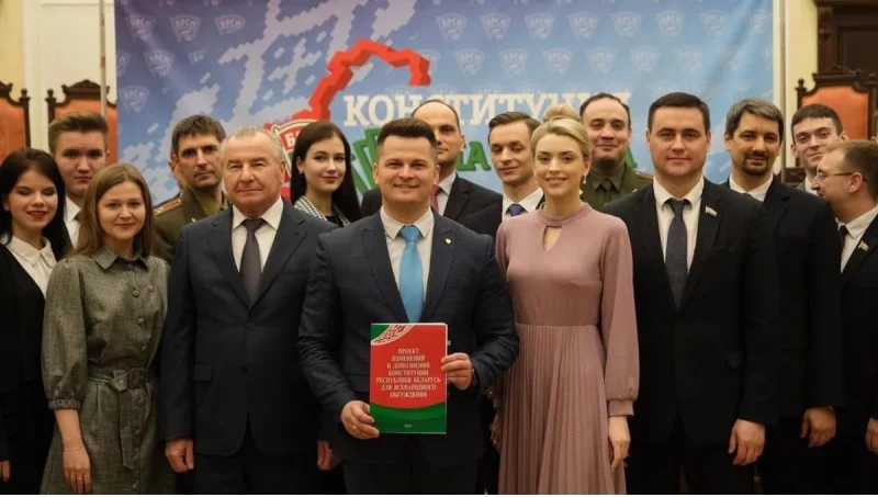 Мае ўласнага кіроўцу, узначальвае школу прыгажосці і не бачыць альтэрнатывы Лукашэнку: гісторыя кар’еры гродзенкі Бажэны Ярэміч