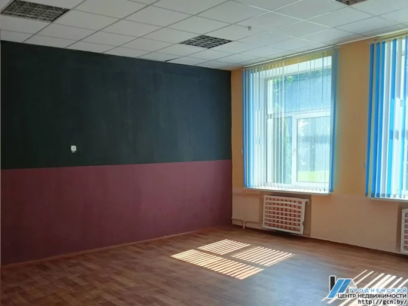 Замест паліклінікі адкрыюць гатэль. “Прамень” на Гарнавых выставілі на аўкцыён