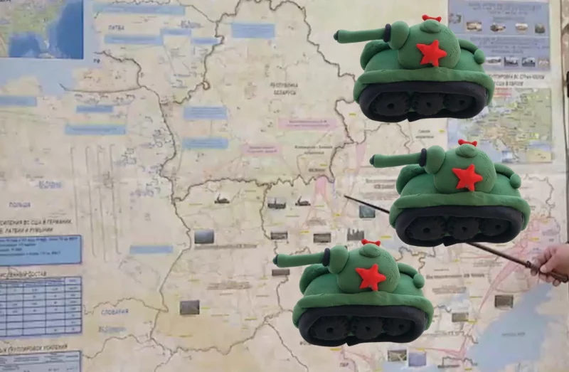 Военкомат Гродно проводил закупки с нарушениями: покупал канцелярию в несколько раз дороже