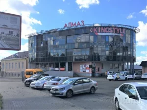 Пад Гроднам прадаюць аграсядзібу — яе прапануюць перарабіць пад гасцініцу 