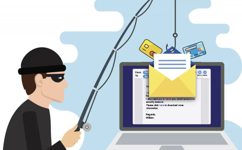 Быць на крок наперадзе хакераў: простыя парады па кібербяспецы Быць на крок наперадзе хакераў: простыя парады па кібербяспецы