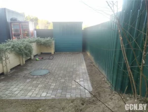 Кафэ у Пшыках, Пышкі