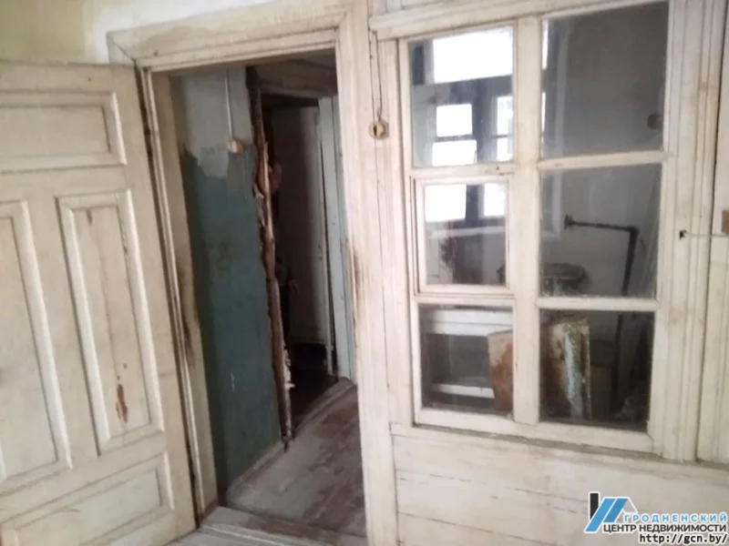 От 5000 до 37 000 евро: в историческом центре Гродно продают помещения под бизнес