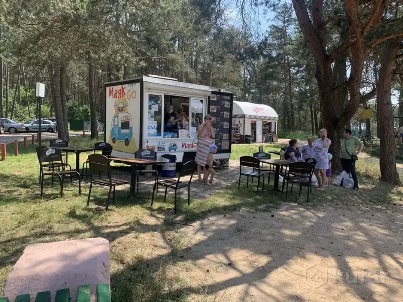 Мяняюць кебабную на аўто: які гатовы бізнес можна набыць у Гродне?