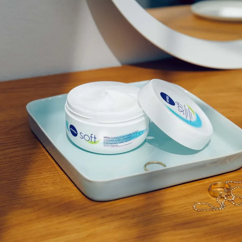 nivea
