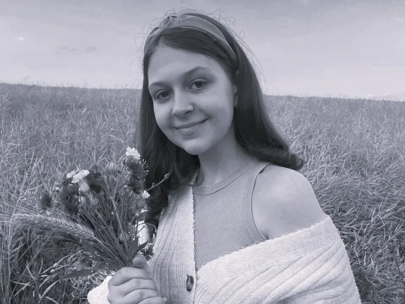 Умерла девушка, на лечение которой собирали €138 000