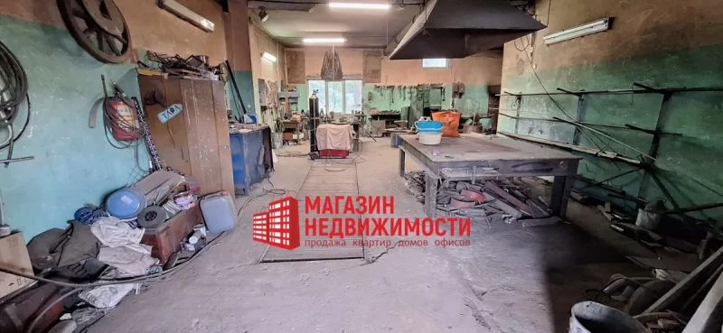 Кузница в Гродно