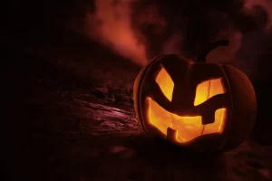 хэлоўін