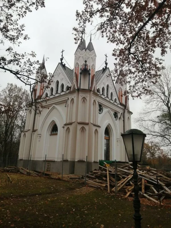 Статус - першы крок да захавання. Інструкцыя, як унесці аб’ект у спіс спадчыны